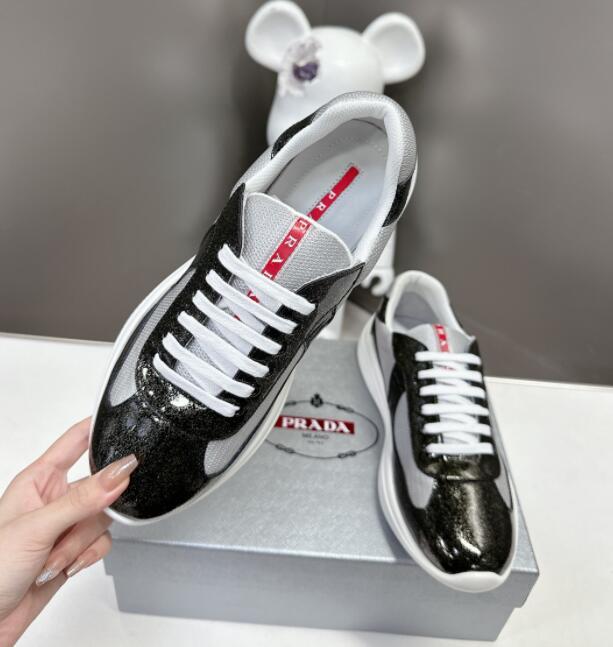 Glamy - PD Women Shoes - 072