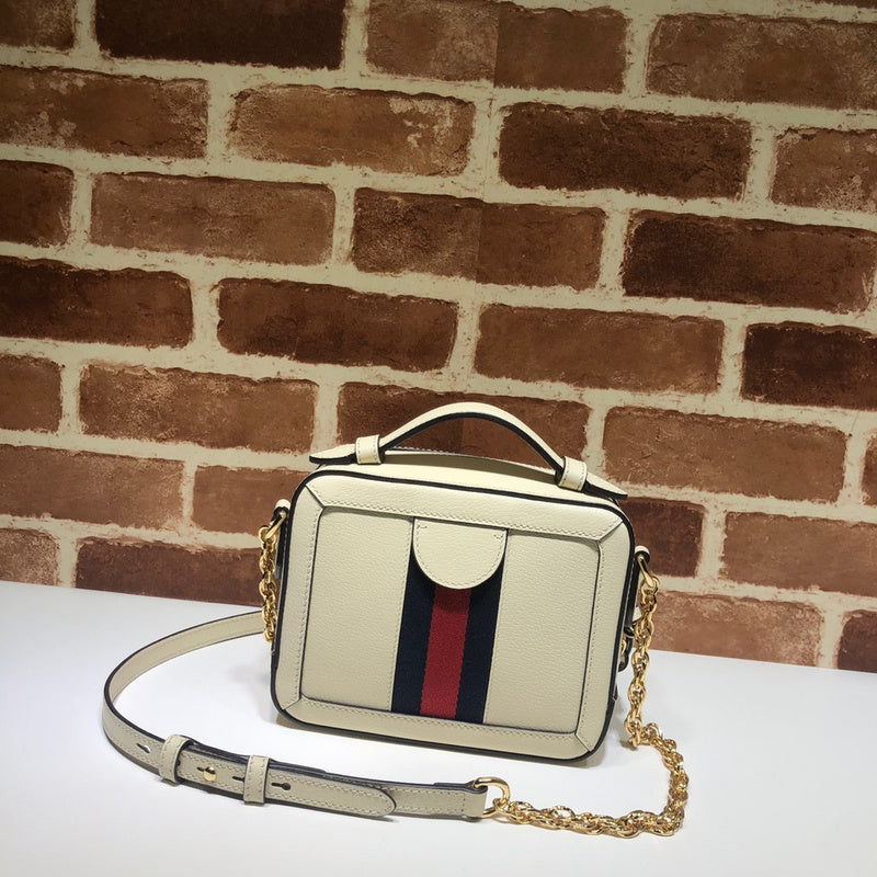 Satchel Bags - GCI Bags - 4050