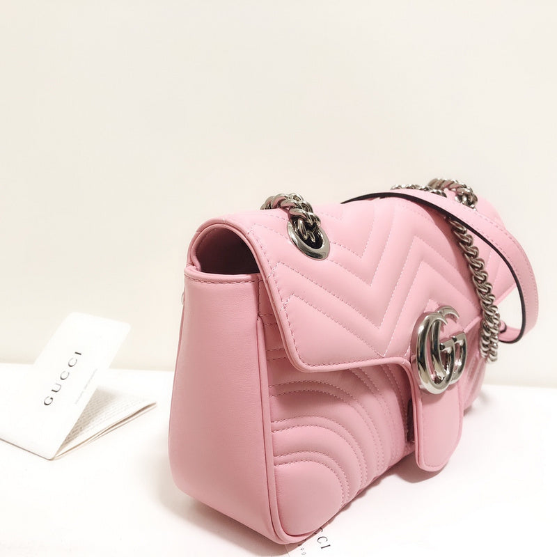 Satchel Bags - GCI Bags - 3922