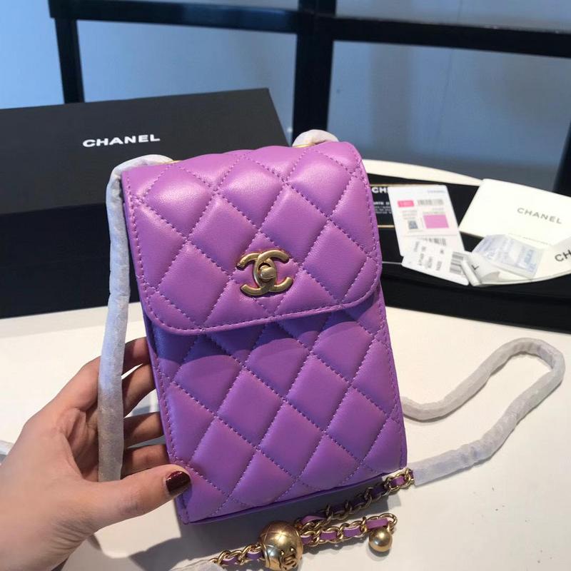 Satchel Bags - CHL Bags - 6459