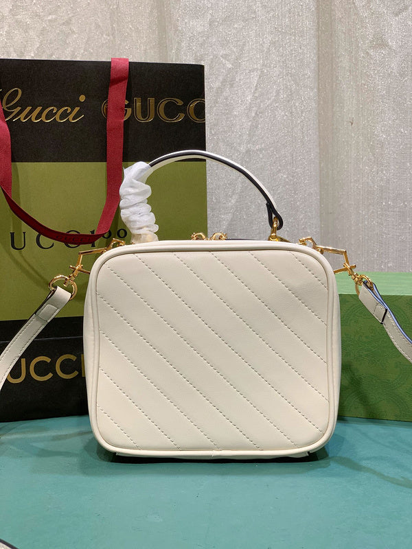 Satchel Bags - GCI Bags - 1457