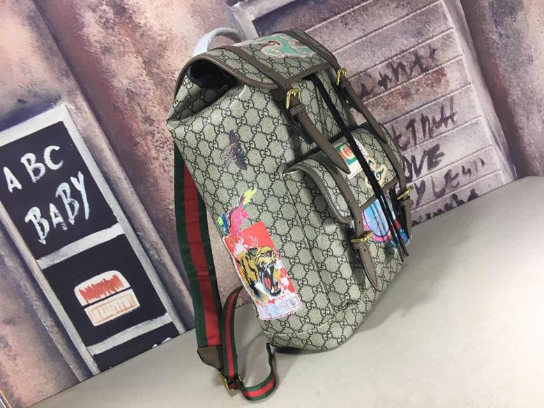 Satchel Bags - GUC Bags - 999