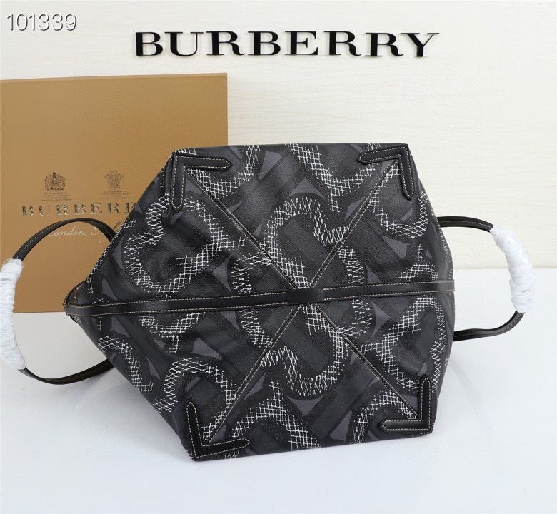 Fan Fashion -GLM - Top quality BBR Bags - 921