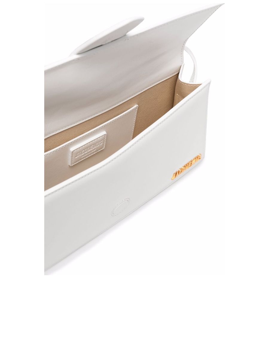 Le Bambino Long in White