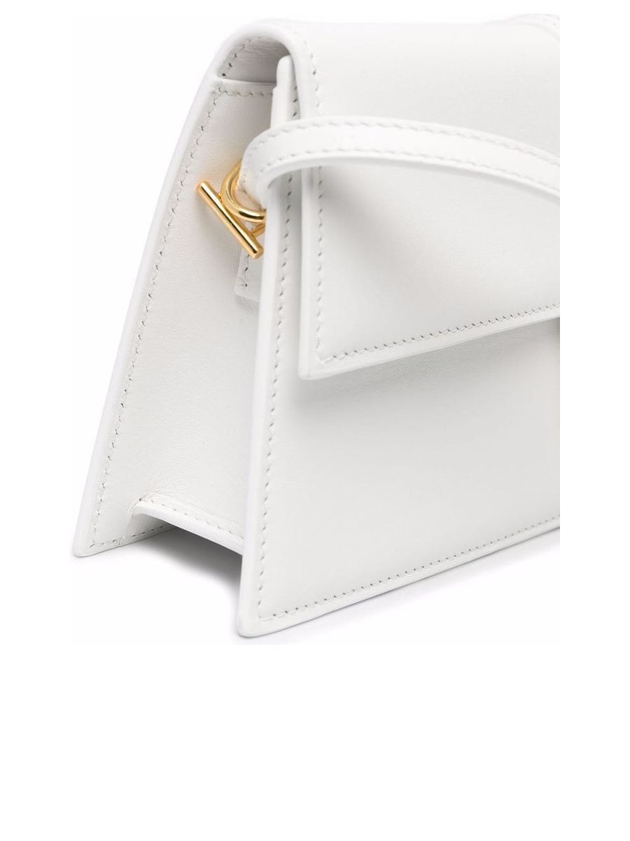 Le Bambino Long in White