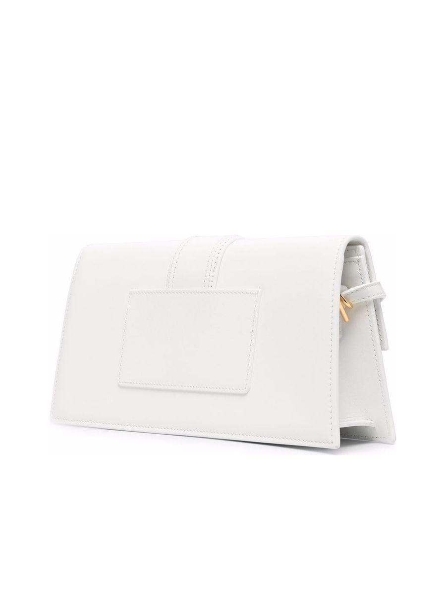 Le Bambino Long in White