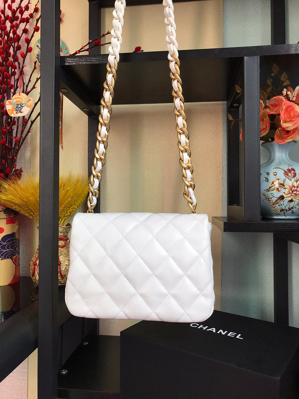Satchel Bags - CHL Bags - 3273