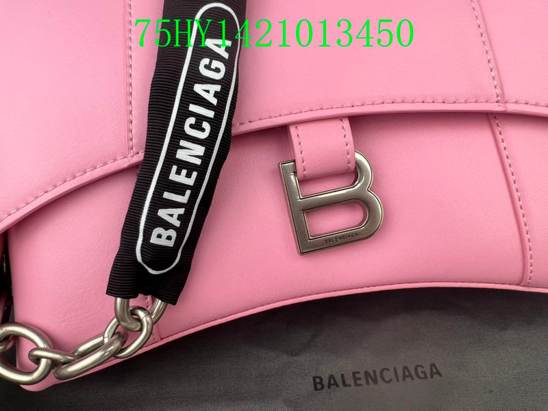Satchel Bags - BGA Bags - 2012