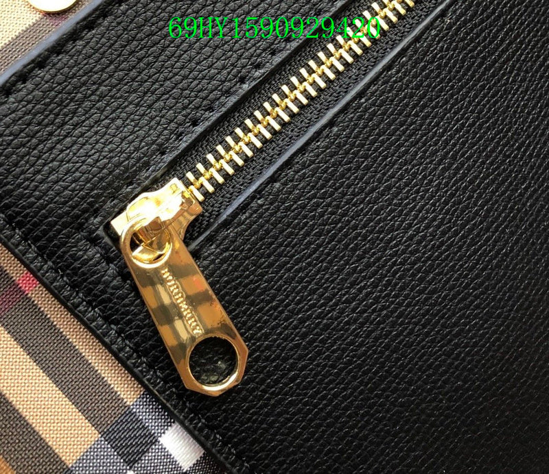 Fan Fashion -GLM - Top quality BBR Bags - 387