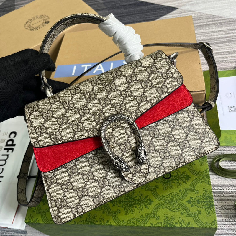 Satchel Bags - GCI Bags - 7567