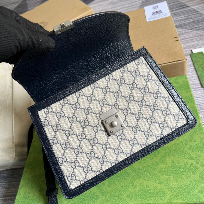 Satchel Bags - GCI Bags - 4628