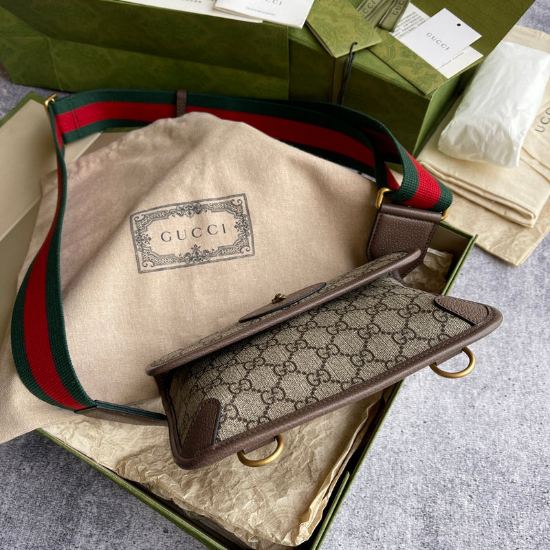 Satchel Bags - GCI Bags - 3281