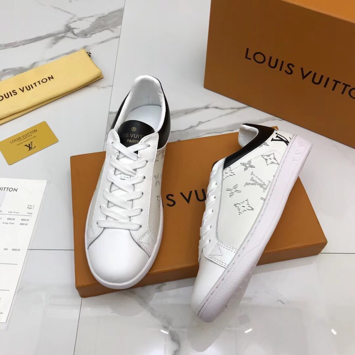 GLM - Top Quality Luv Sneaker 049