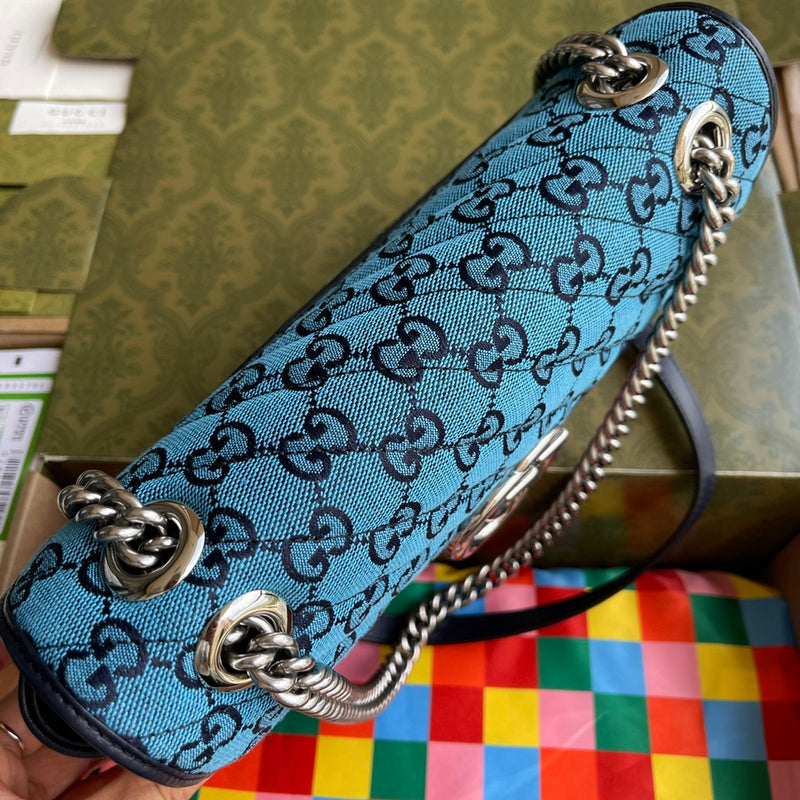 Satchel Bags - GCI Bags - 5052