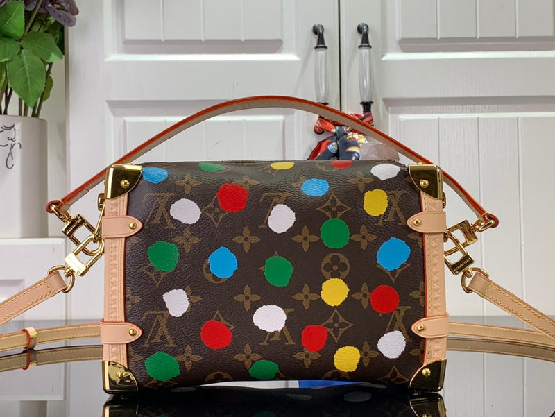 Fashion Lu-Vi bags - 2483