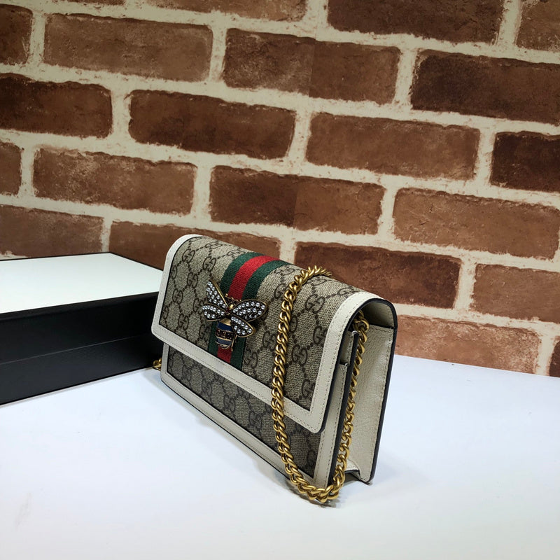 Satchel Bags - GCI Bags - 3192