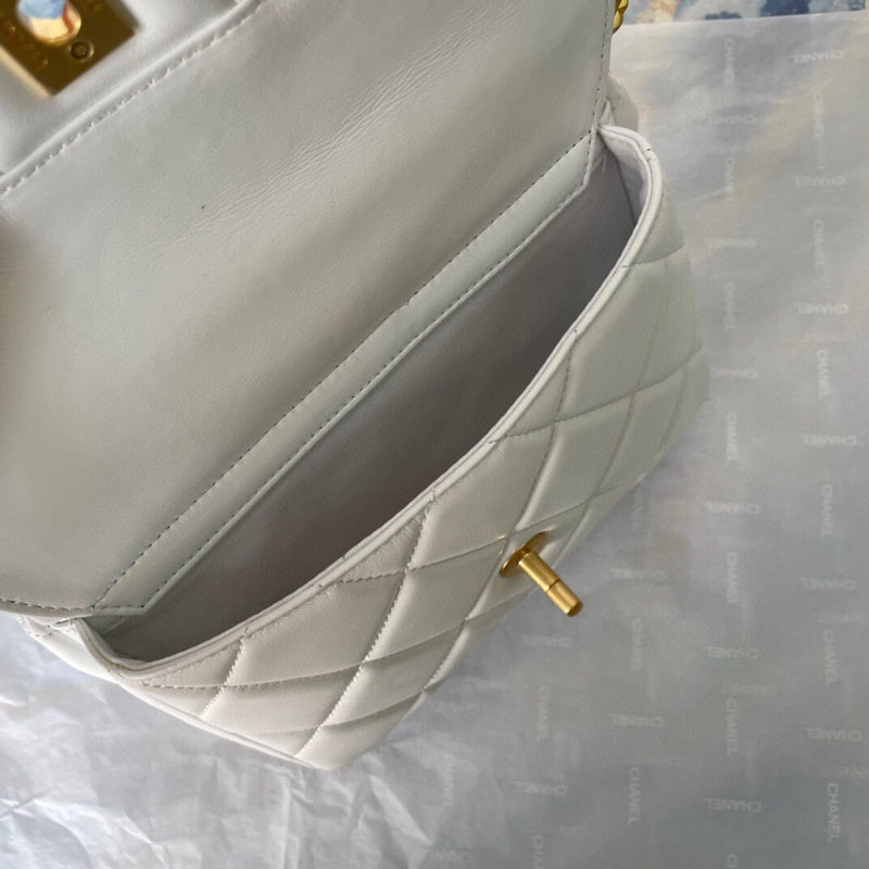 Satchel Bags - CHL Bags - 3587