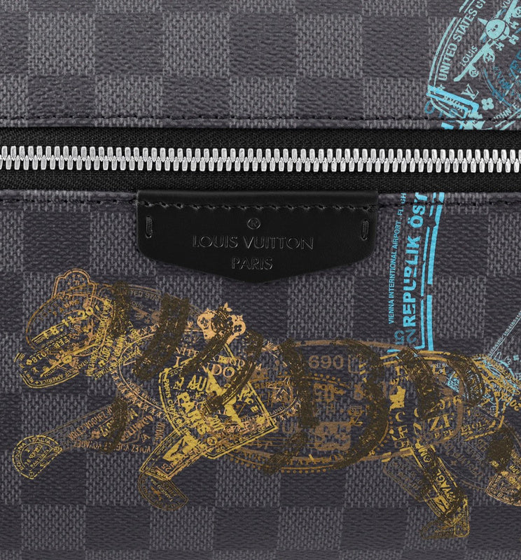 Glami GlamI Lu-Vi Bags - 16913