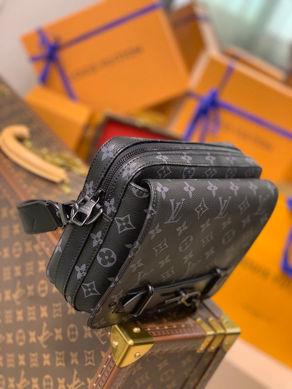 Glami- Glami- Lu-Vi bags - 3377