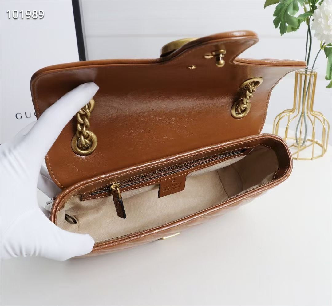 GLM - Top Quality Bag GCI 433