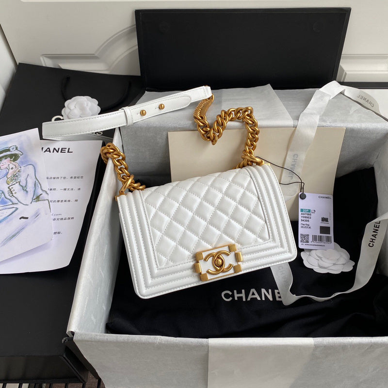 Satchel Bags - CHL Bags - 7427
