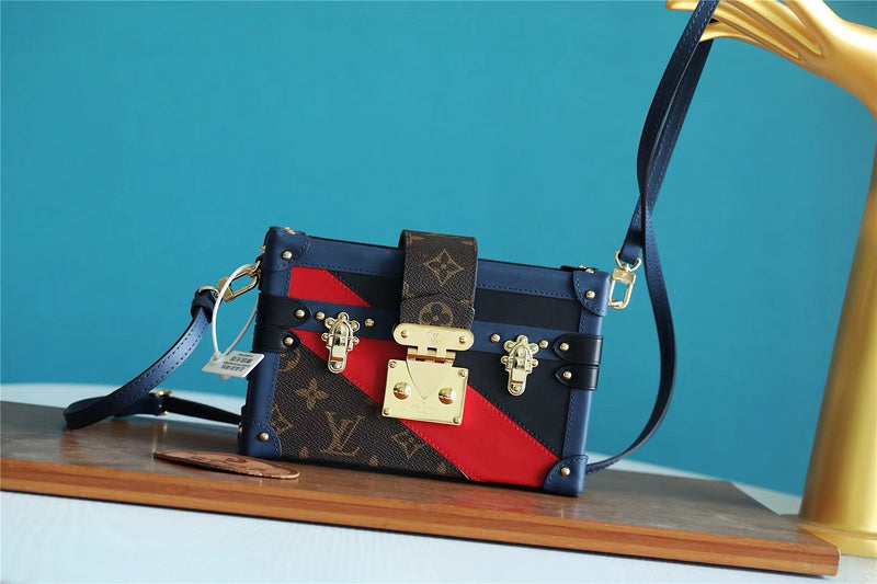 Glami GlamI Lu-Vi bags - 8205