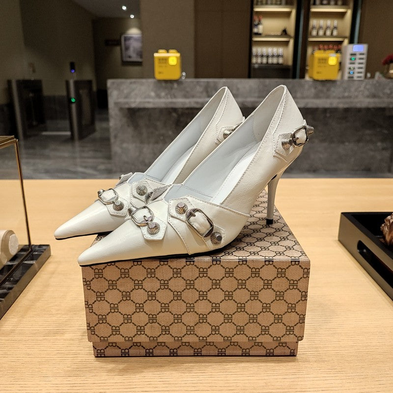 Satchel Bags - BGA Shoes - 930