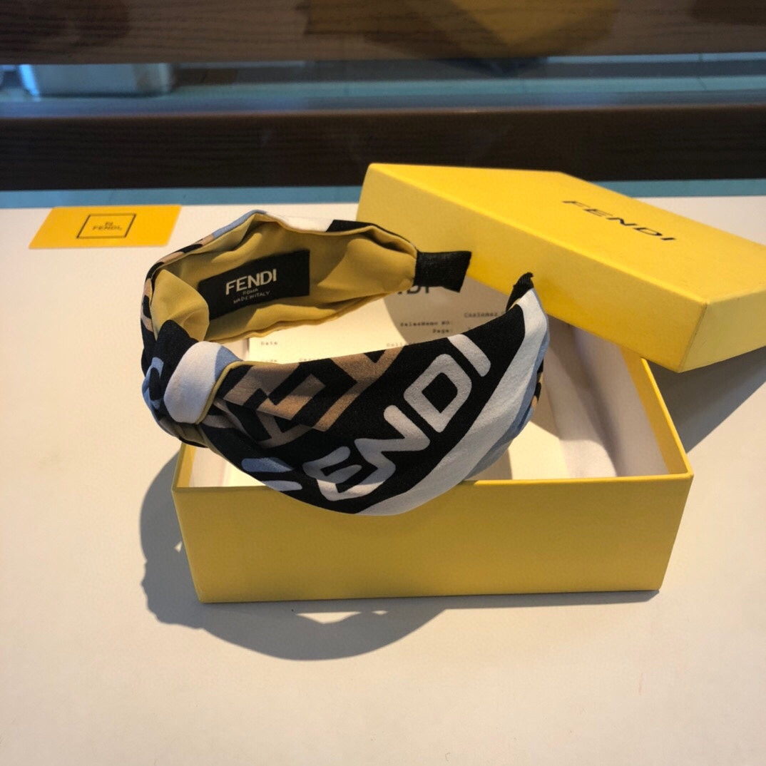 GLM - New Hair Band FEI 043