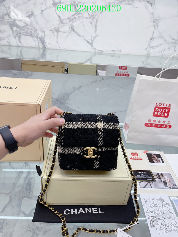 Glami - CHL Bags - 1565