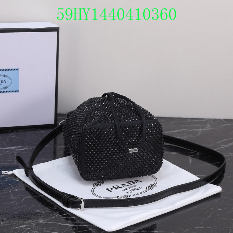Satchel Bags - PDA Bags - 3420