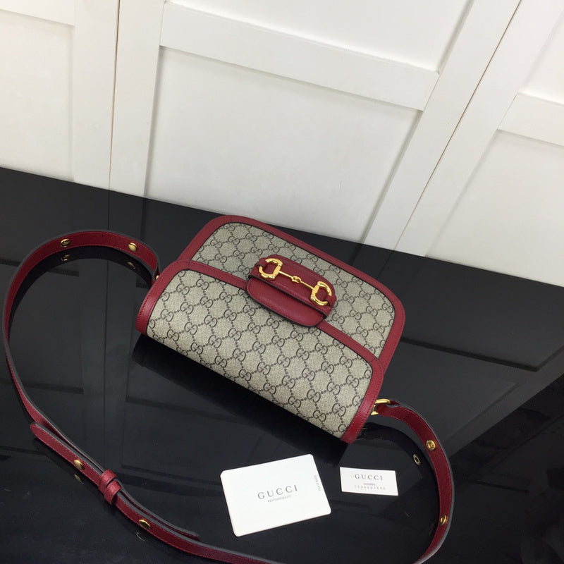 Satchel Bags - GUC Bags - 834