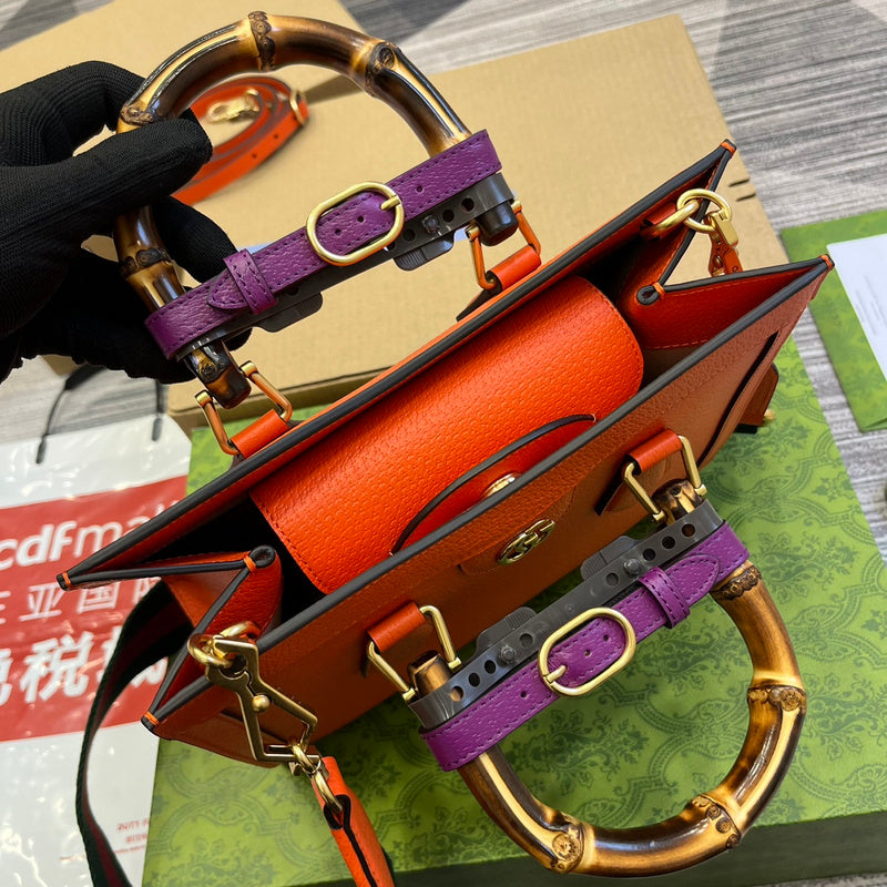 Satchel Bags - GCI Bags - 5462