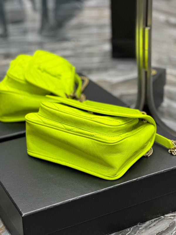 Glami SLY Bags - 048