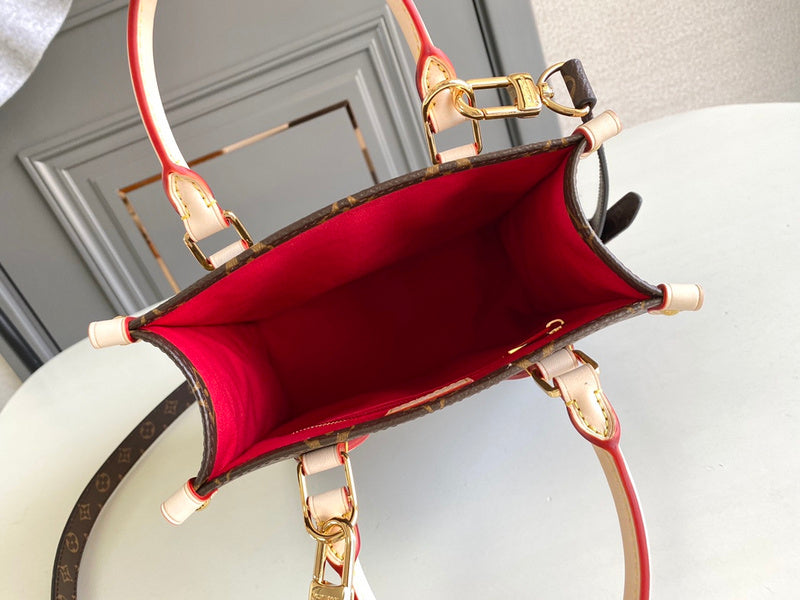 Glami GlamI Lu-Vi Bags - 16977