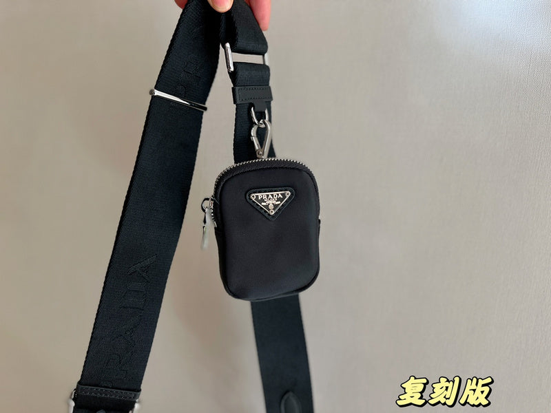 Satchel Bags - PDA Bags - 514