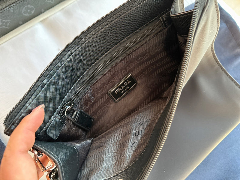 Satchel Bags - PDA Bags - 478