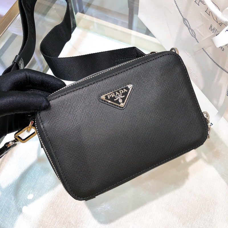 Satchel Bags - PDA Bags - 334