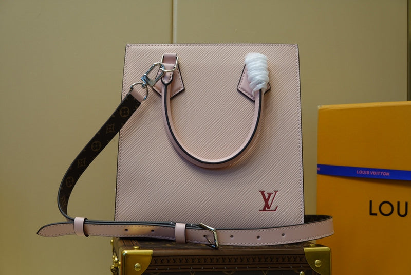 Satchel Bags - VL Bags - 5454