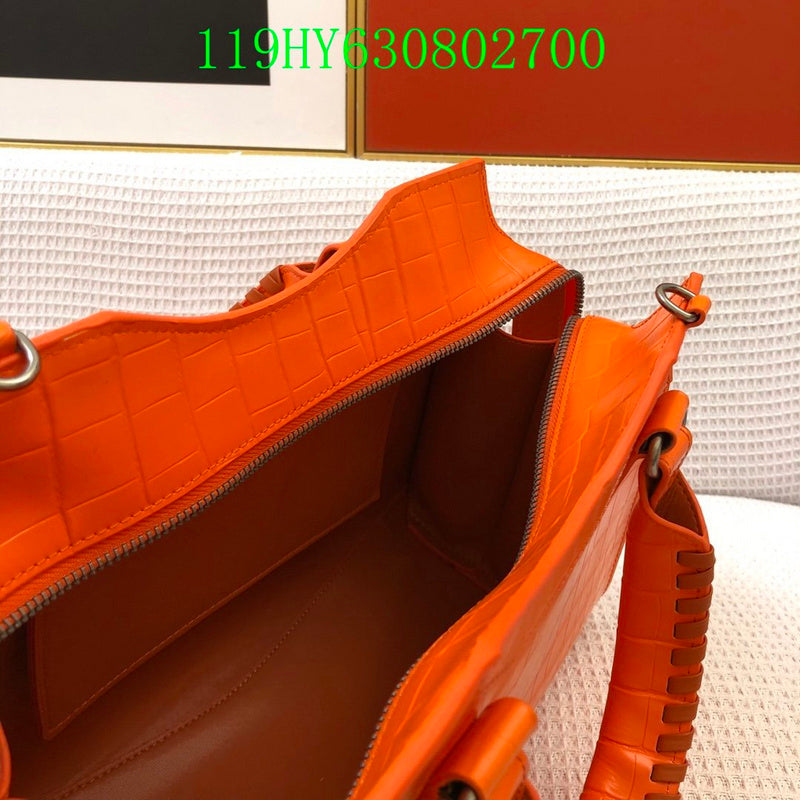 Satchel Bags - BGA Bags - 2475