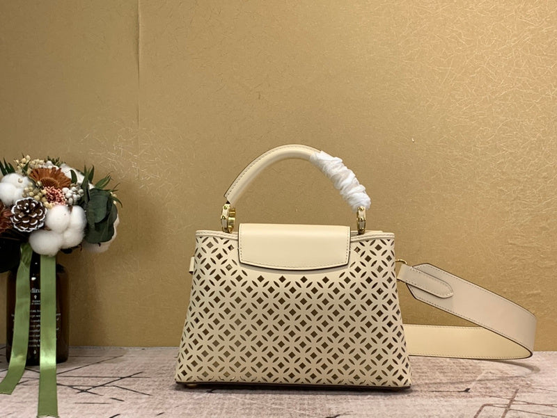 Satchel Bags - VL Bags - 6395