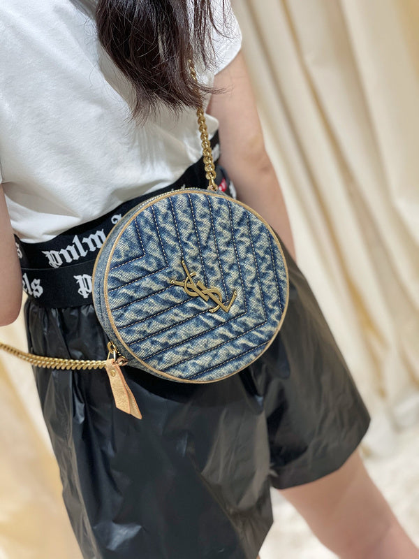 Satchel Bags - SLY Bags - 794
