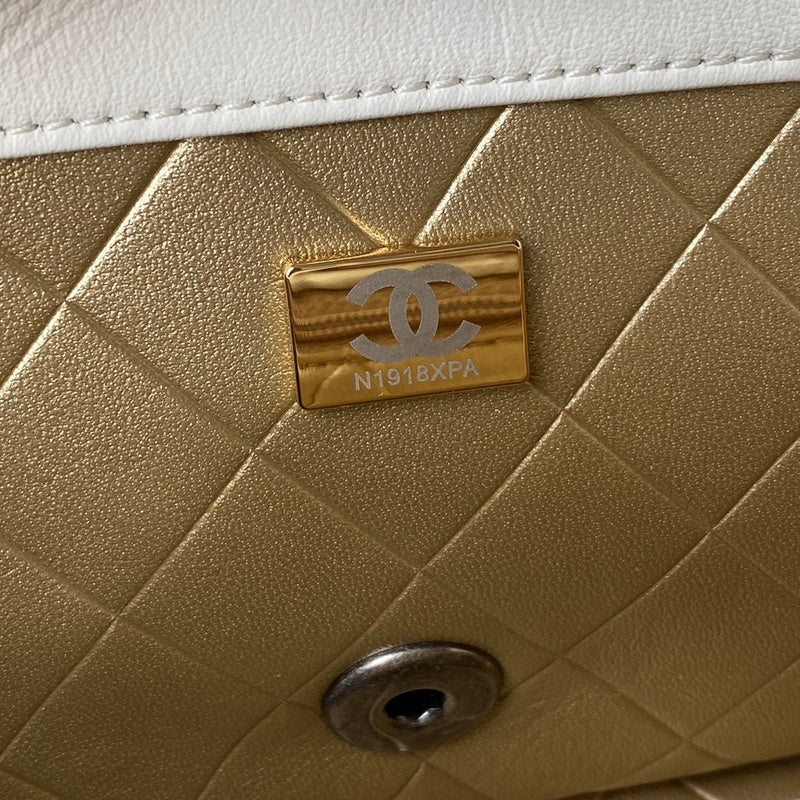 Satchel Bags - CHL Bags - 7647