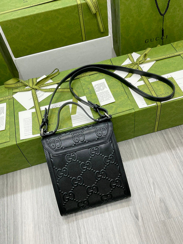 Satchel Bags - GCI Bags - 2914