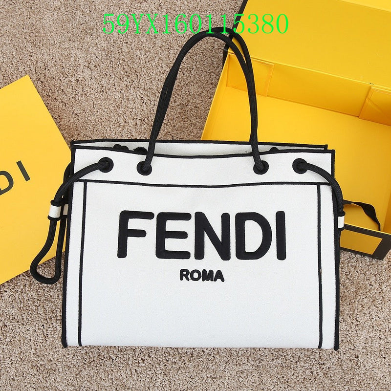Glami - FDE Bags - 3480