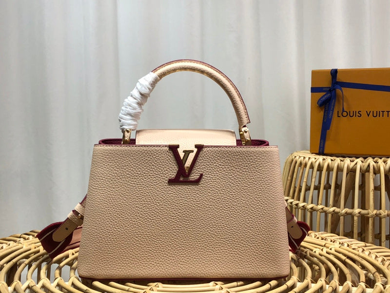 Satchel Bags - VL Bags - 5168