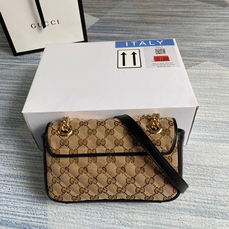 Satchel Bags - GCI Bags - 7015