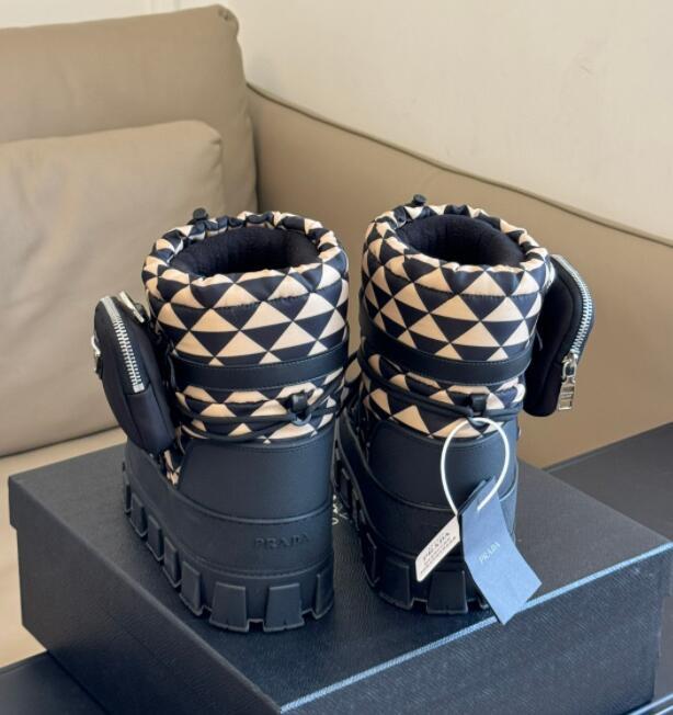 Glamy - PD Women Shoes - 153