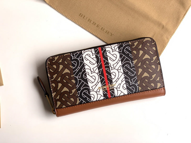 Fan Fashion -GLM - Top quality BBR Bags - 1495