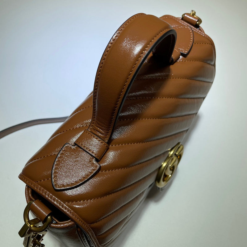 Satchel Bags - GCI Bags - 3211