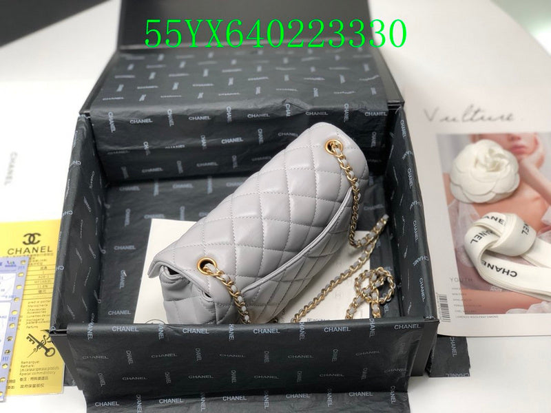 Satchel Bags - CHL Bags - 5449